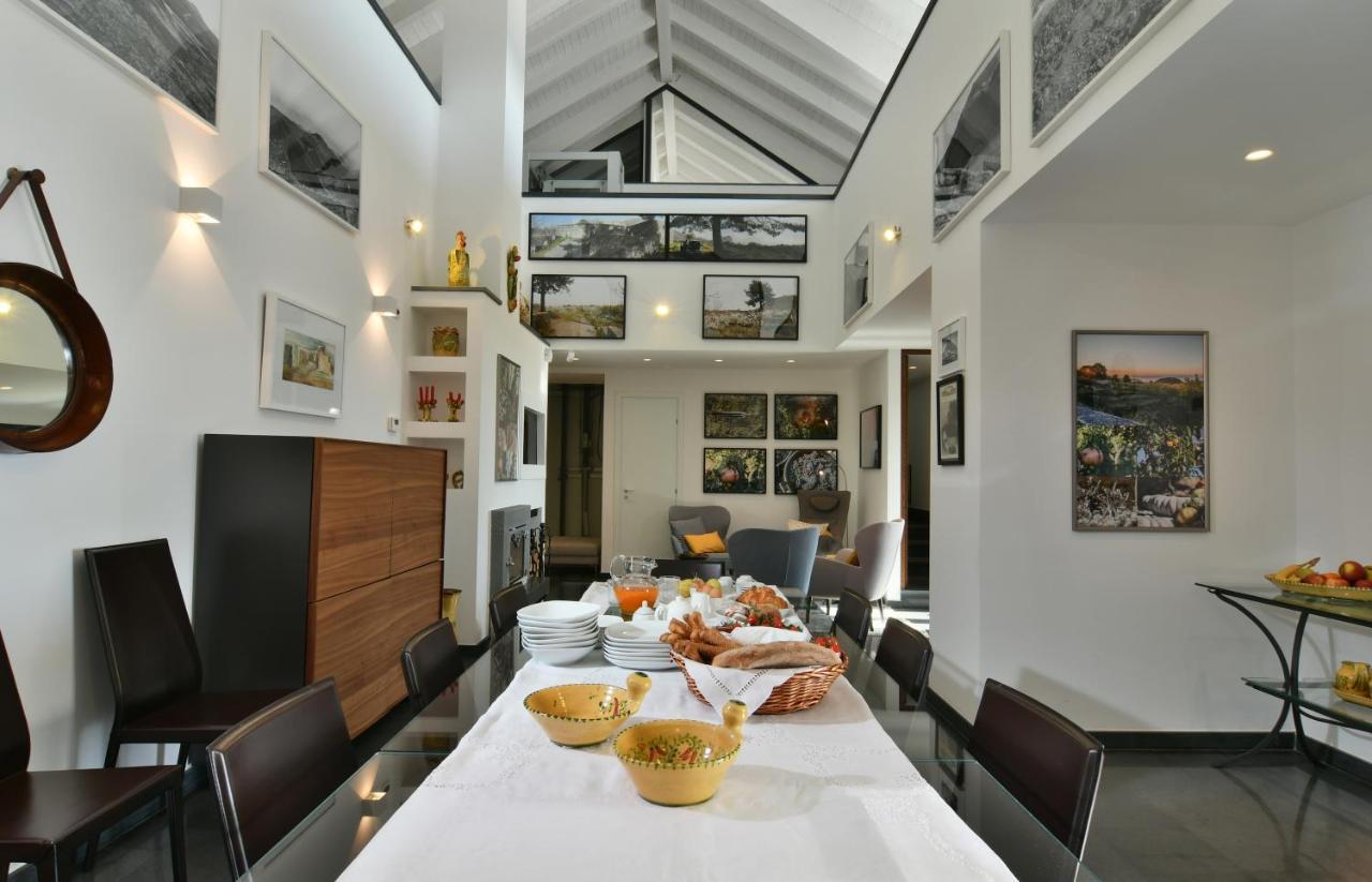 Cirasa Luxury Country House Трекастани Екстериор снимка
