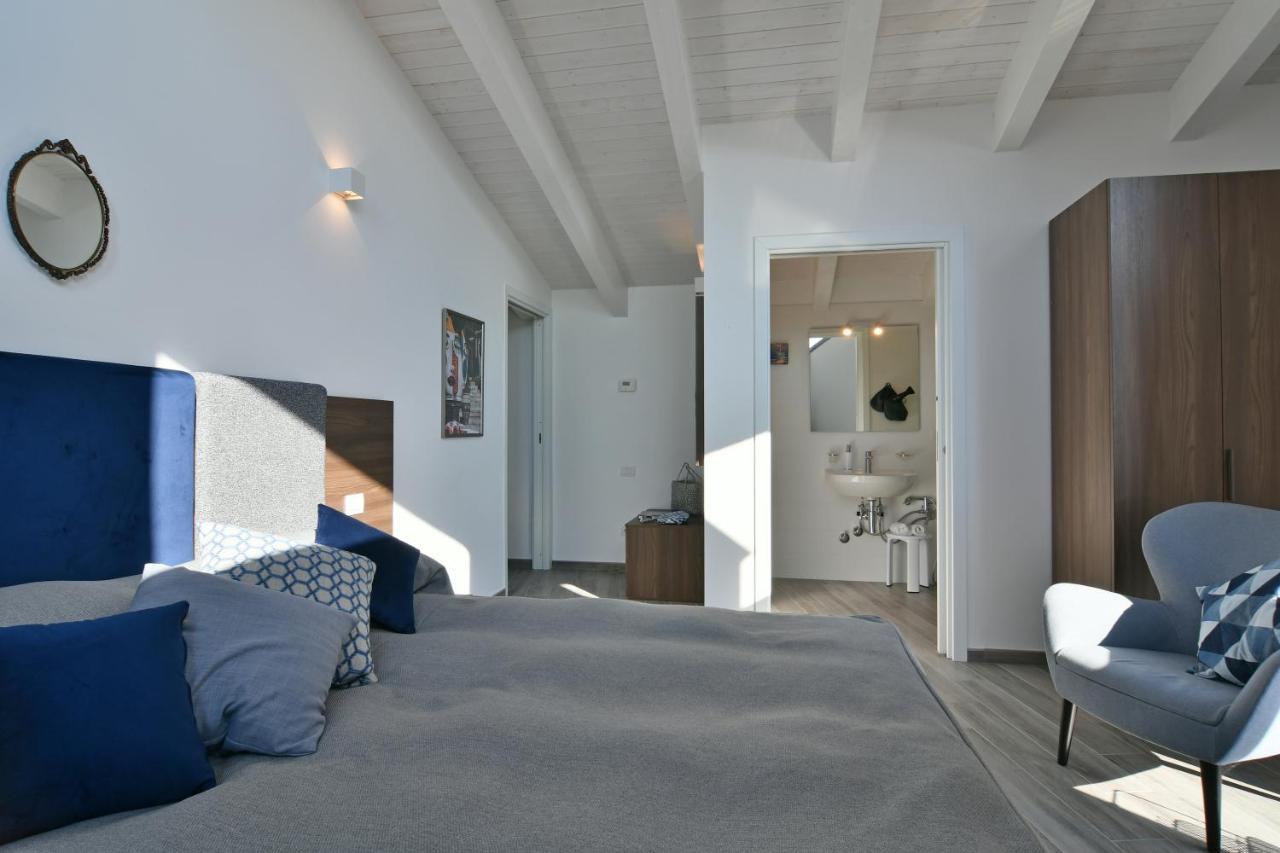 Cirasa Luxury Country House Трекастани Екстериор снимка