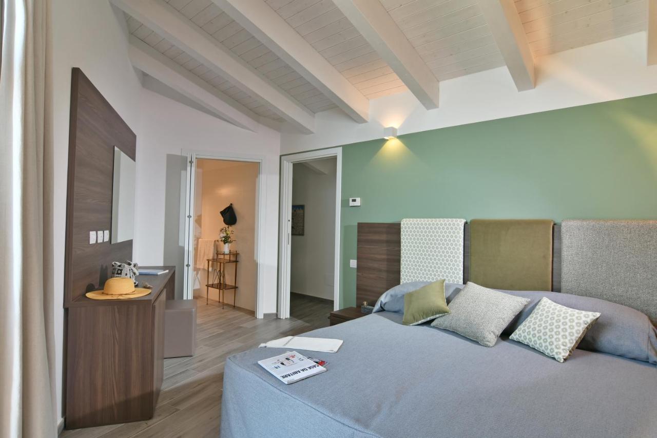 Cirasa Luxury Country House Трекастани Екстериор снимка