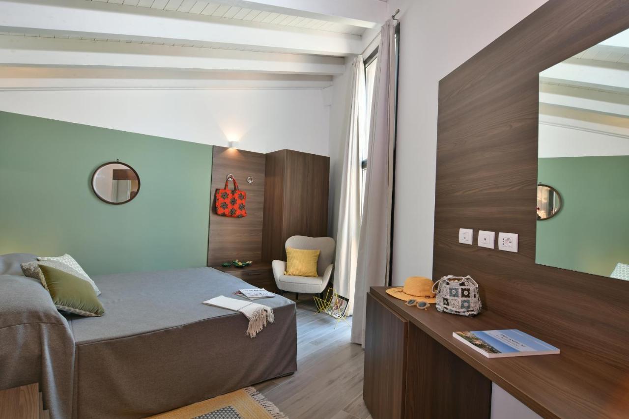 Cirasa Luxury Country House Трекастани Екстериор снимка