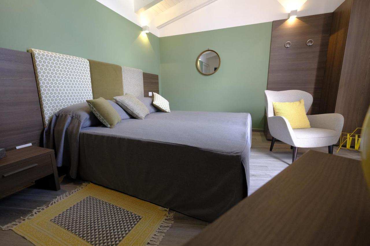 Cirasa Luxury Country House Трекастани Екстериор снимка