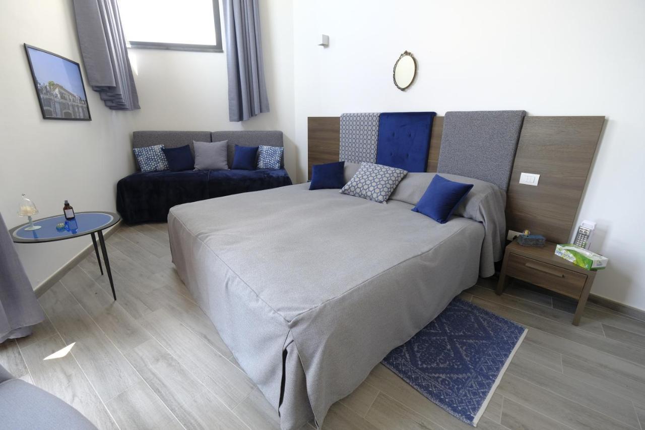 Cirasa Luxury Country House Трекастани Екстериор снимка