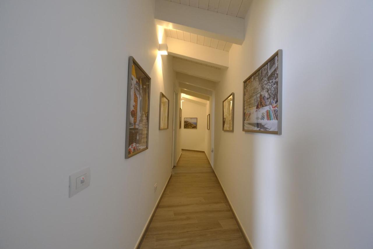 Cirasa Luxury Country House Трекастани Екстериор снимка