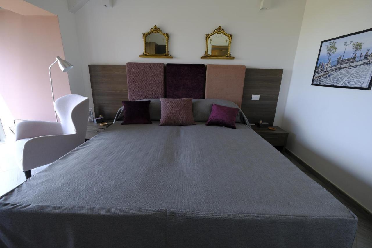 Cirasa Luxury Country House Трекастани Екстериор снимка