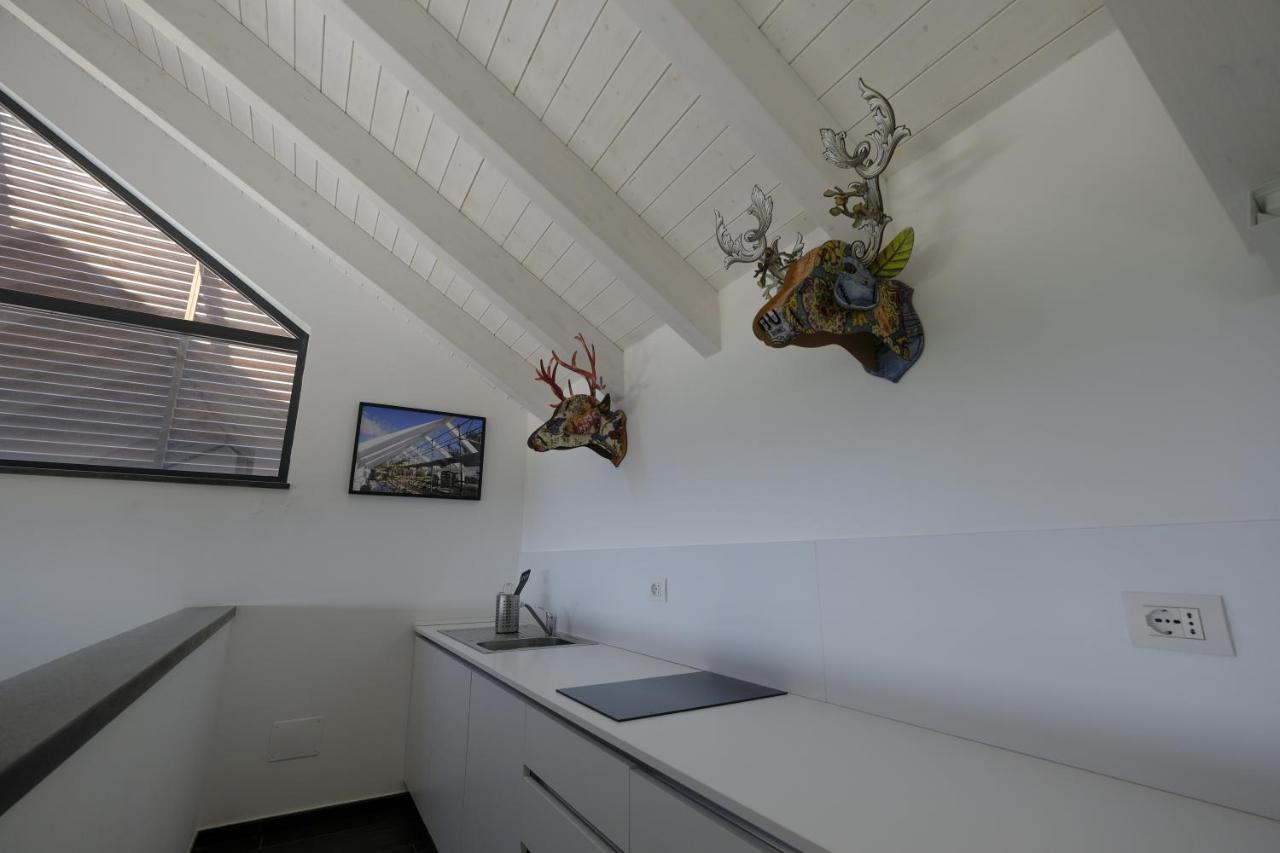 Cirasa Luxury Country House Трекастани Екстериор снимка