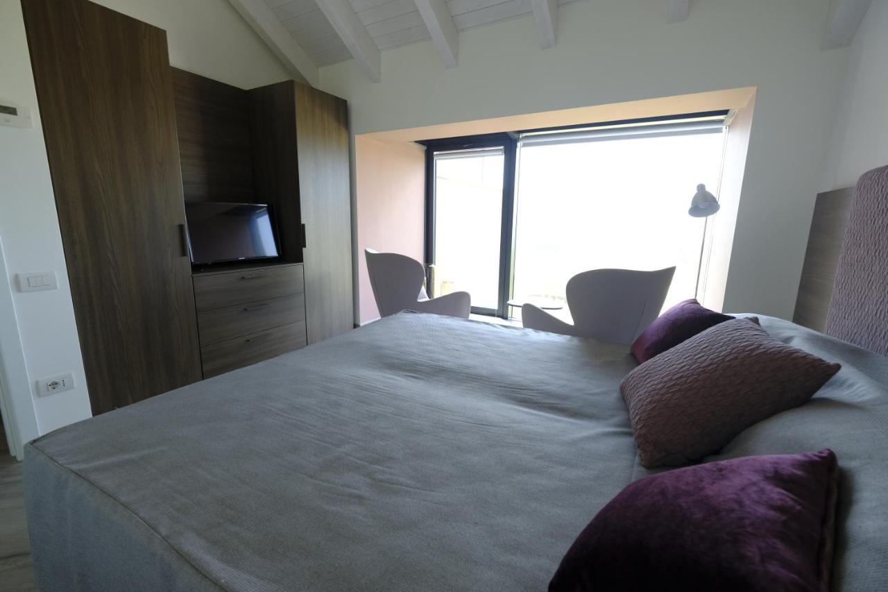 Cirasa Luxury Country House Трекастани Екстериор снимка