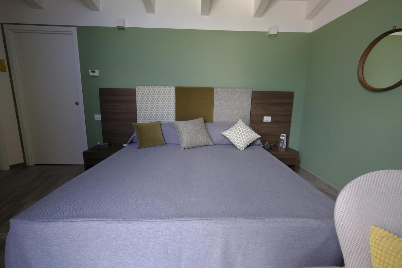 Cirasa Luxury Country House Трекастани Екстериор снимка