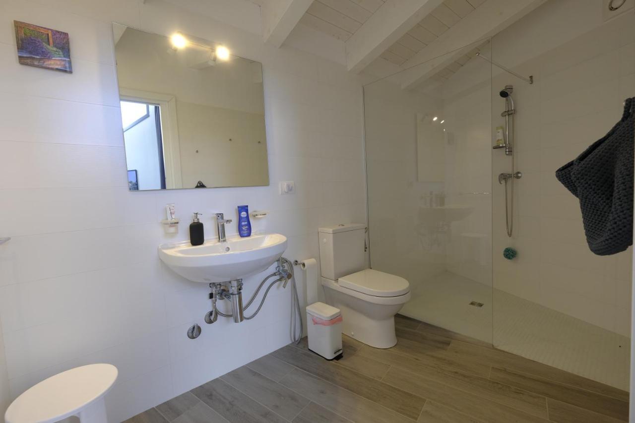 Cirasa Luxury Country House Трекастани Екстериор снимка