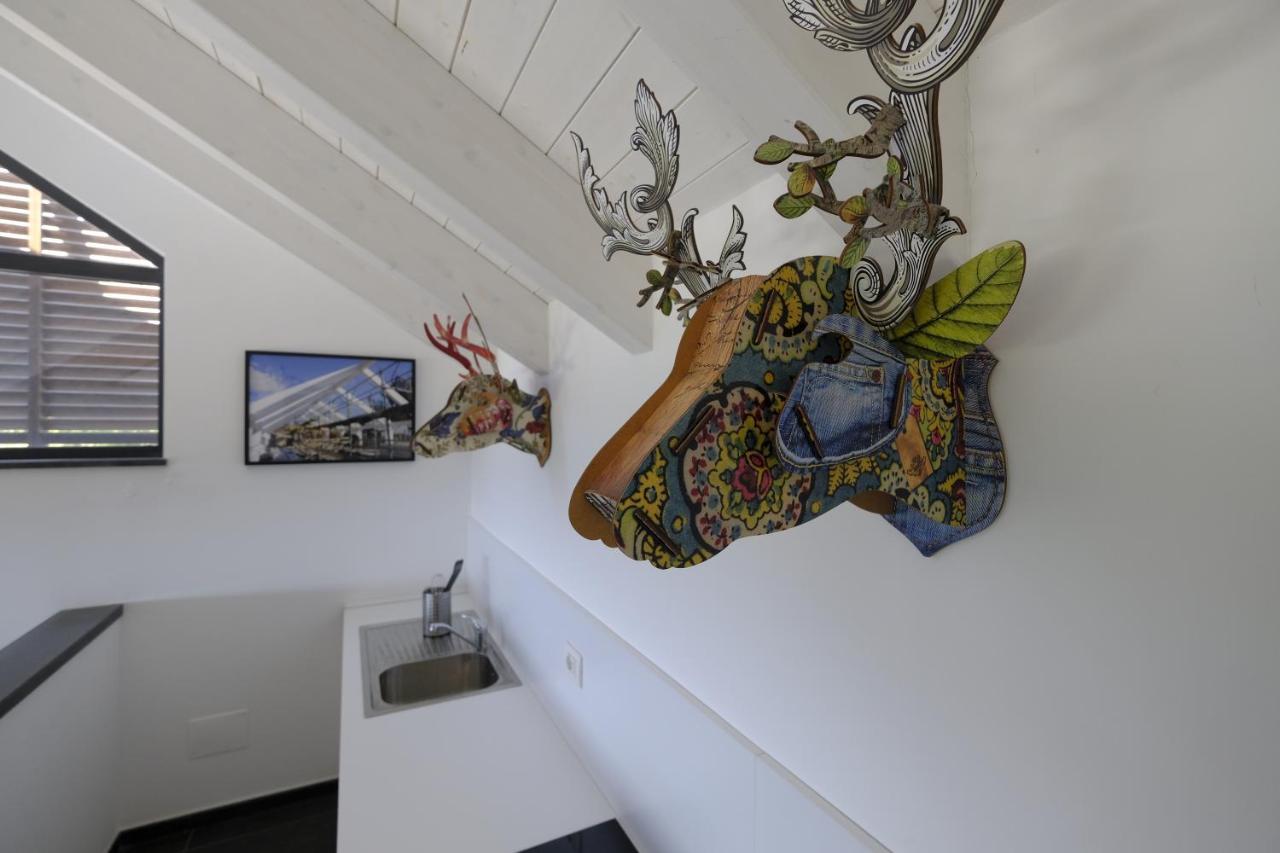 Cirasa Luxury Country House Трекастани Екстериор снимка