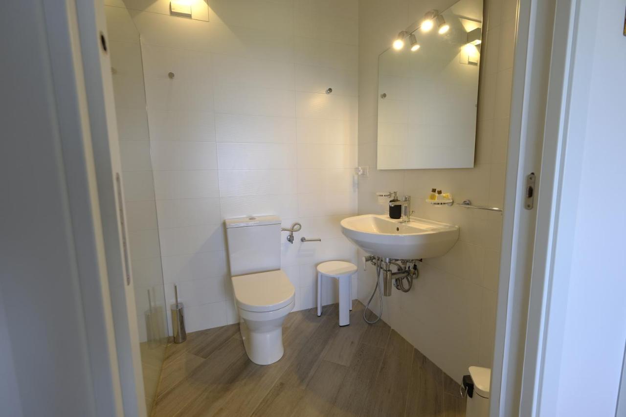 Cirasa Luxury Country House Трекастани Екстериор снимка