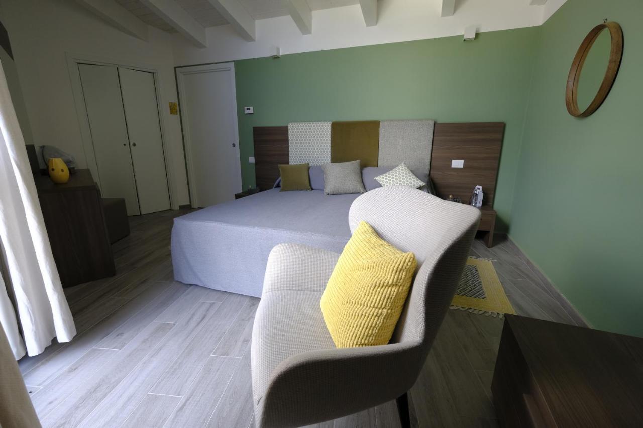 Cirasa Luxury Country House Трекастани Екстериор снимка
