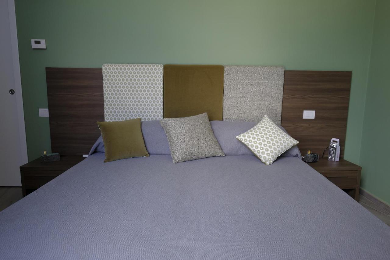 Cirasa Luxury Country House Трекастани Екстериор снимка