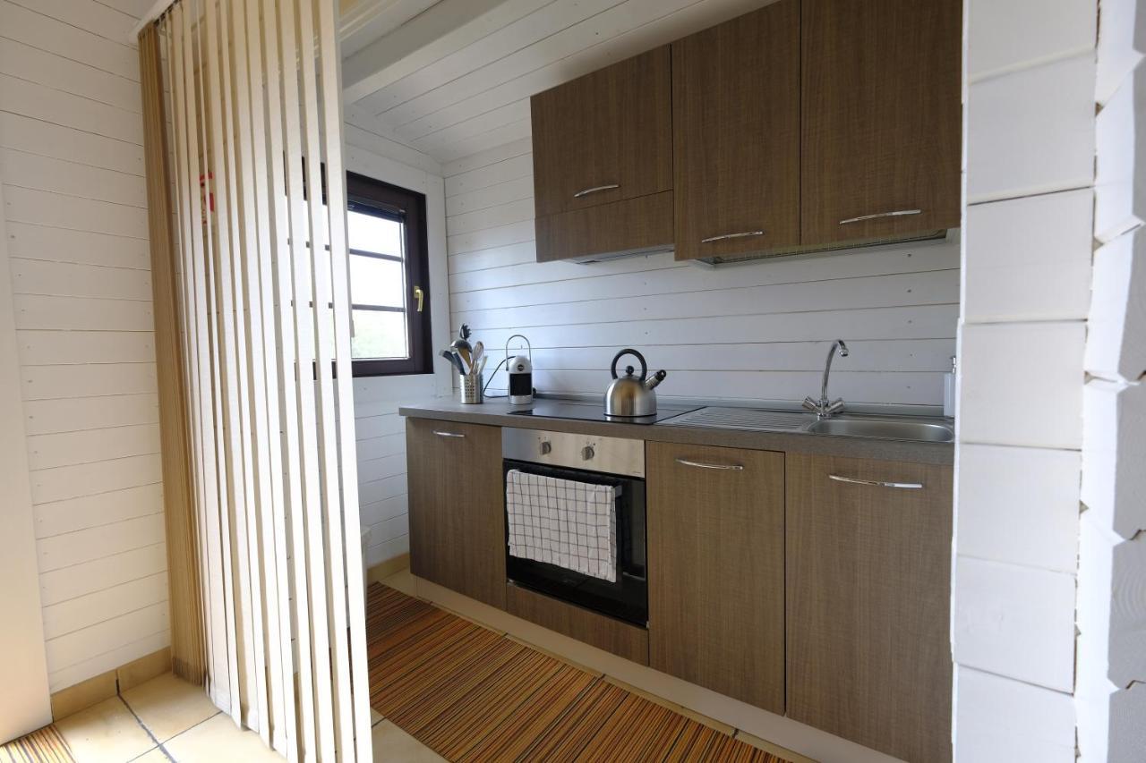 Cirasa Luxury Country House Трекастани Екстериор снимка