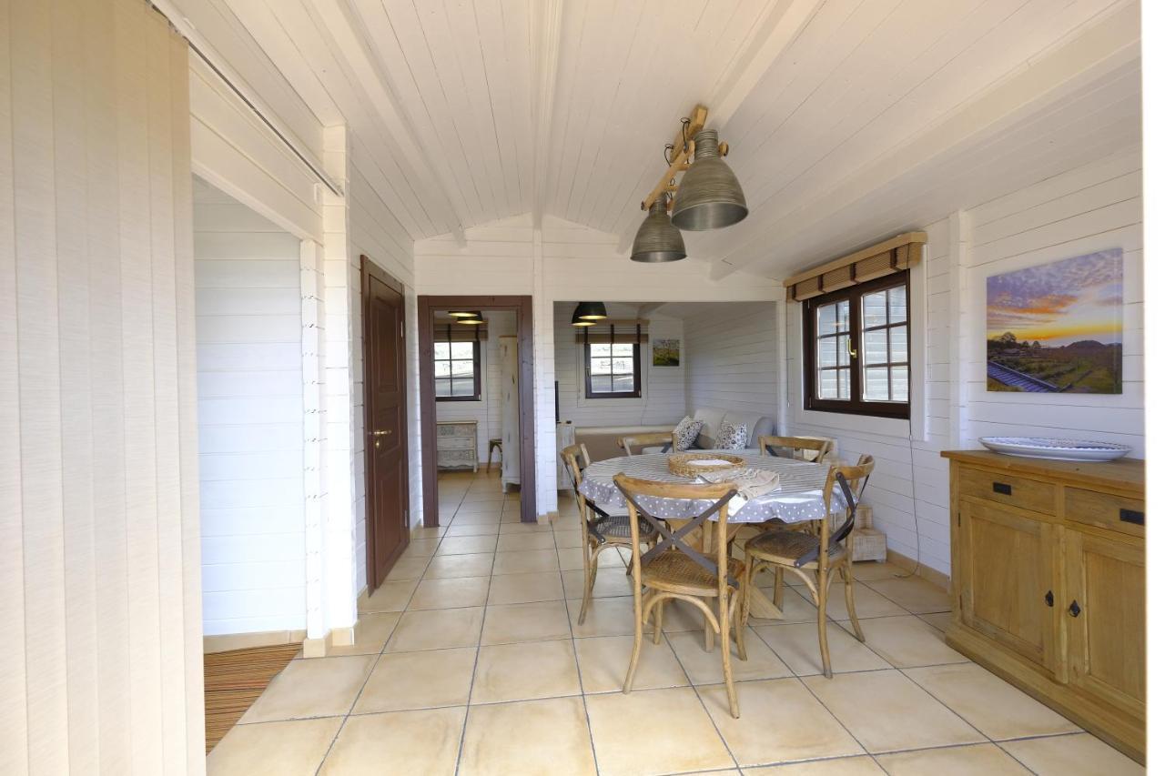 Cirasa Luxury Country House Трекастани Екстериор снимка
