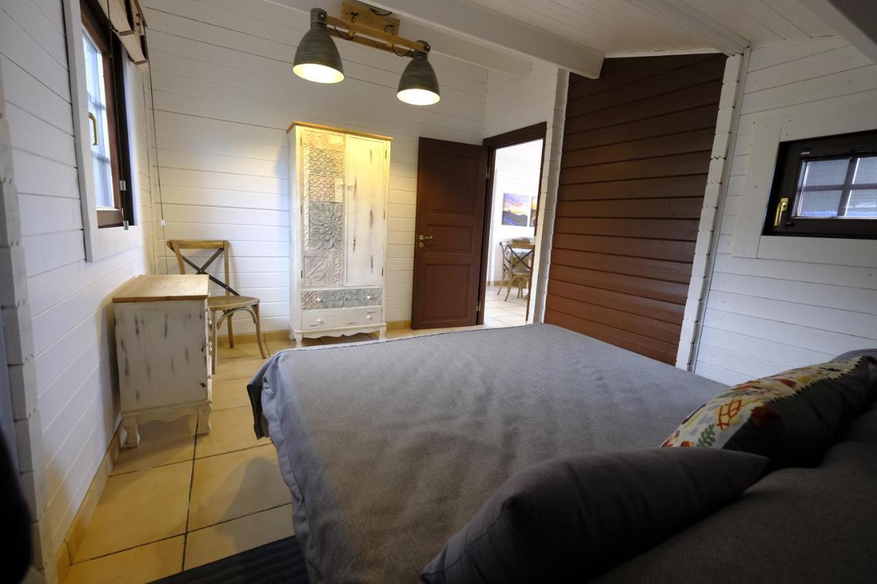 Cirasa Luxury Country House Трекастани Екстериор снимка