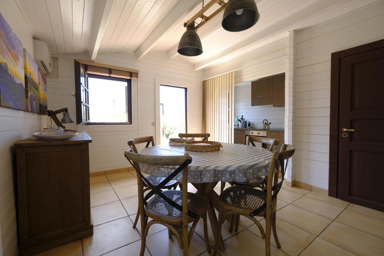 Cirasa Luxury Country House Трекастани Екстериор снимка