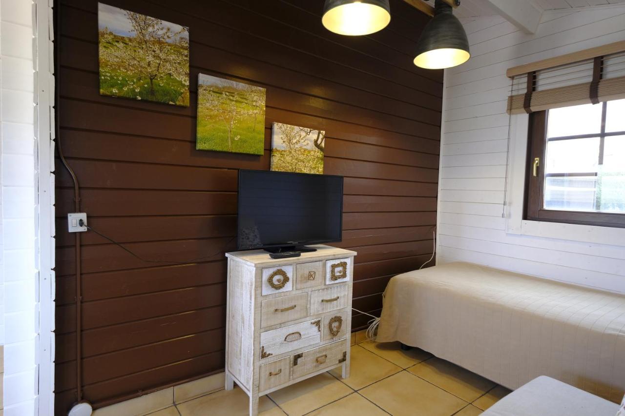 Cirasa Luxury Country House Трекастани Екстериор снимка