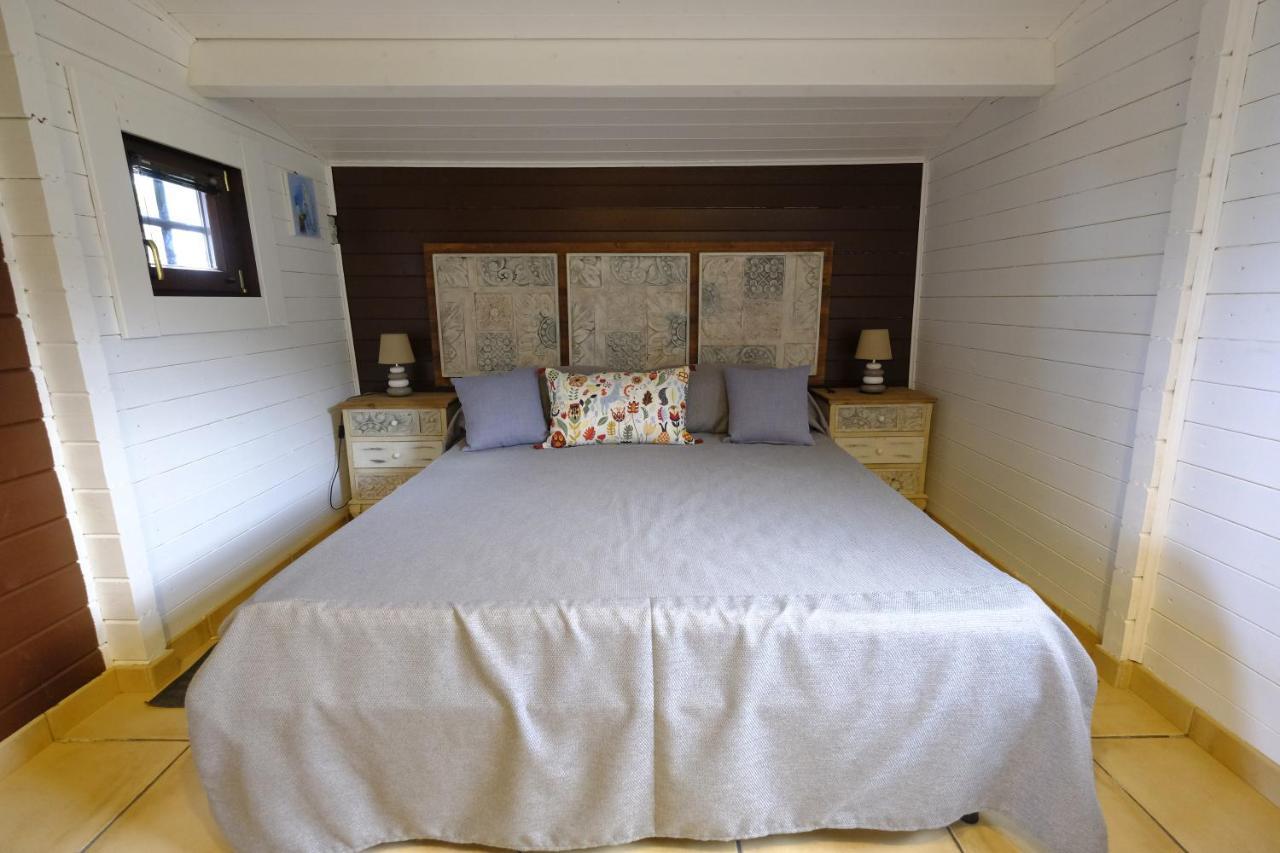 Cirasa Luxury Country House Трекастани Екстериор снимка